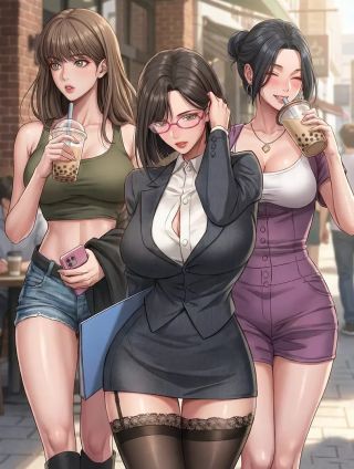 心跳倒计时